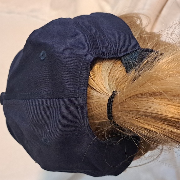 Kennebunkport 41st and 43rd president baseball cap Bush era - Picture 3 of 8